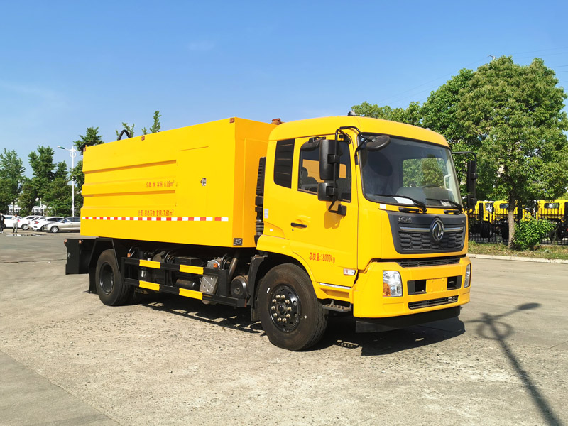 清洗吸污車，吸污車價格，楚勝汽車集團(tuán)